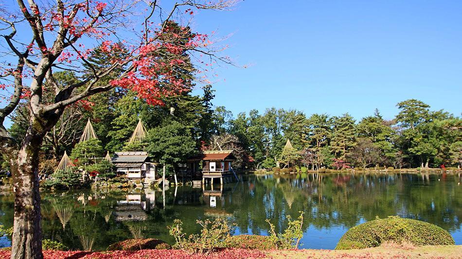 Hotel Trend Kanazawa Ekimae 外观 照片