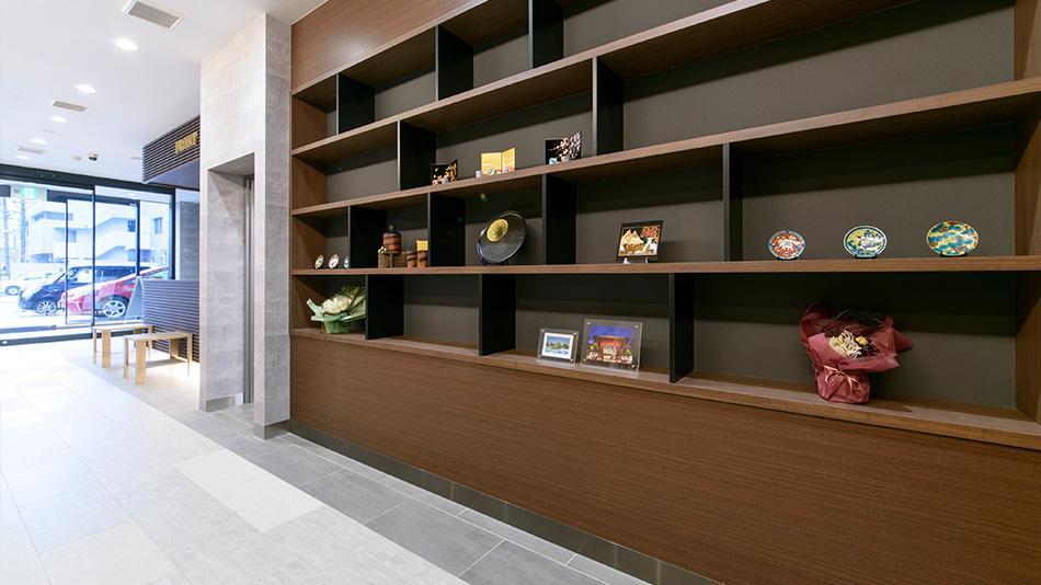 Hotel Trend Kanazawa Ekimae 外观 照片