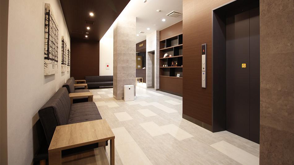Hotel Trend Kanazawa Ekimae 外观 照片