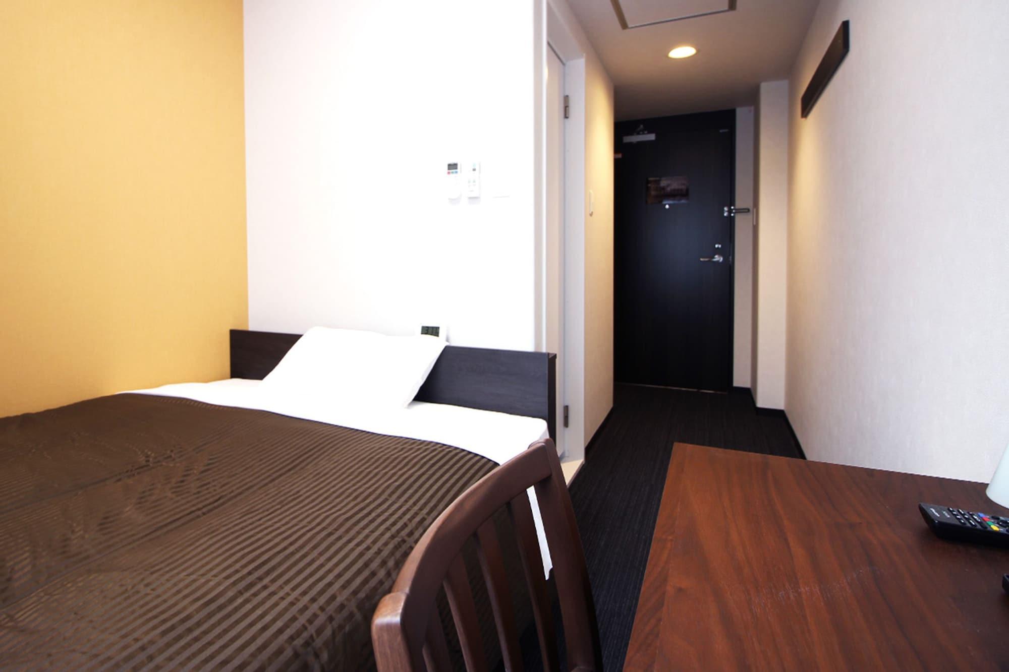 Hotel Trend Kanazawa Ekimae 外观 照片