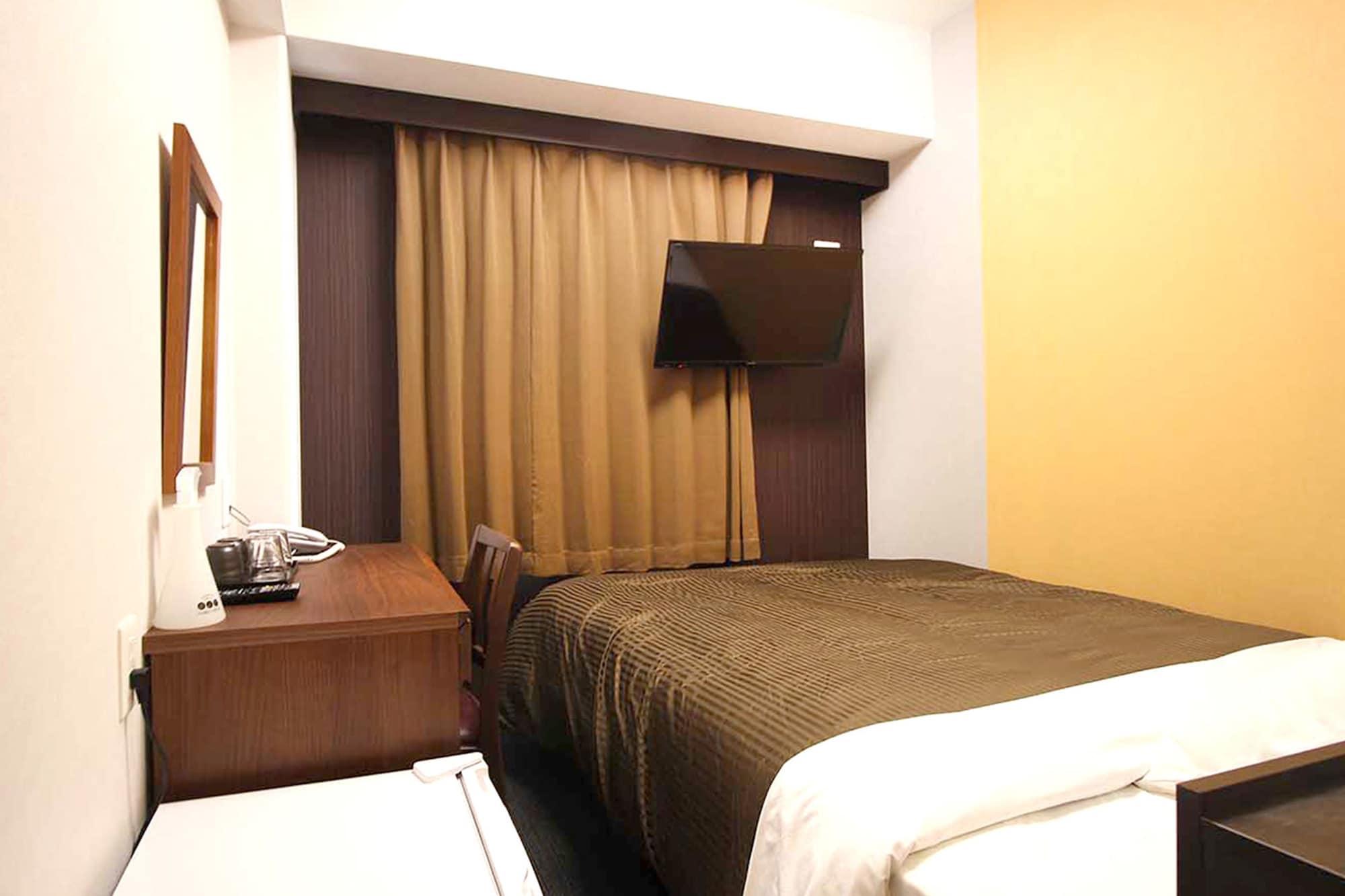 Hotel Trend Kanazawa Ekimae 外观 照片