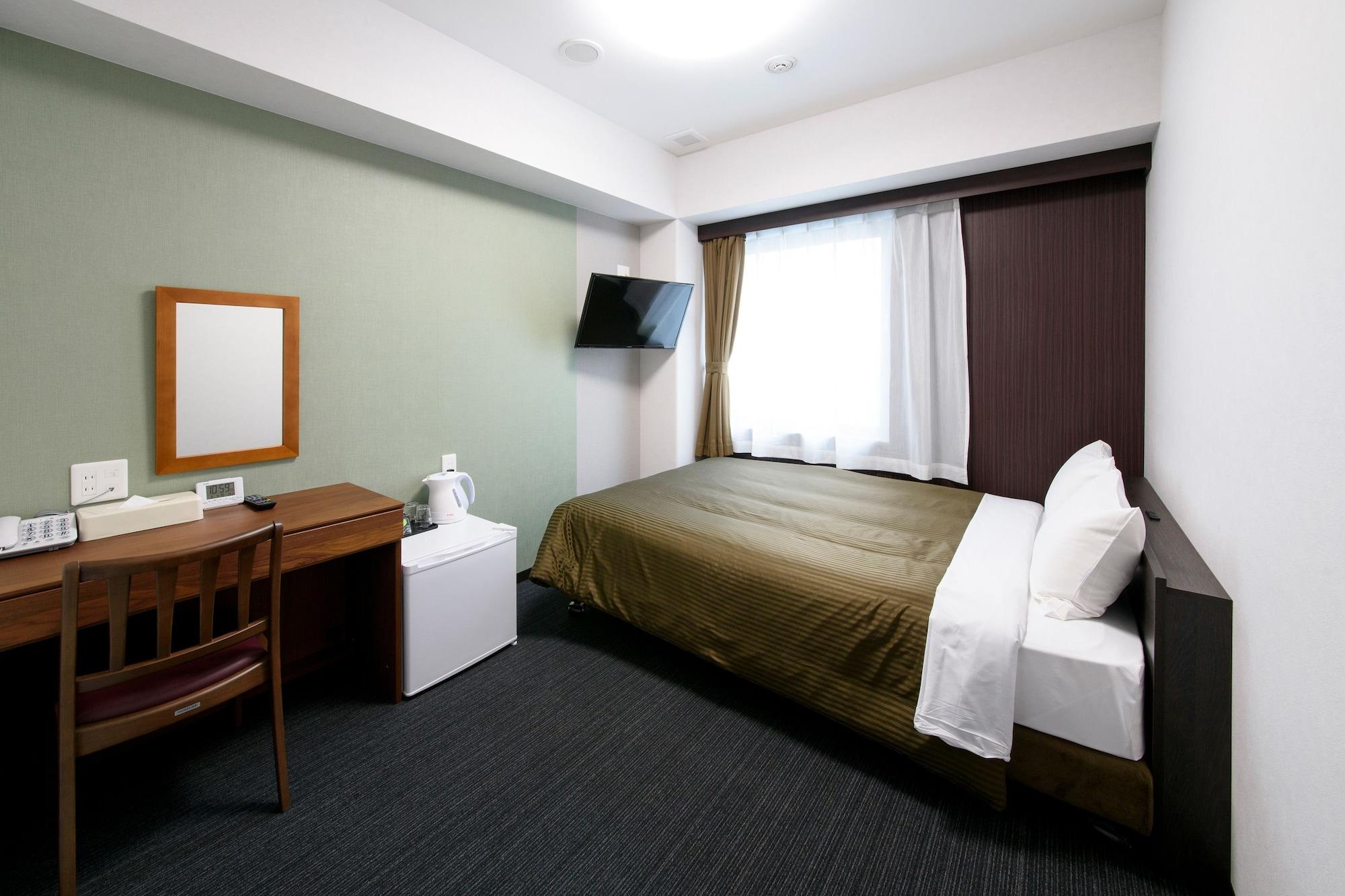 Hotel Trend Kanazawa Ekimae 外观 照片