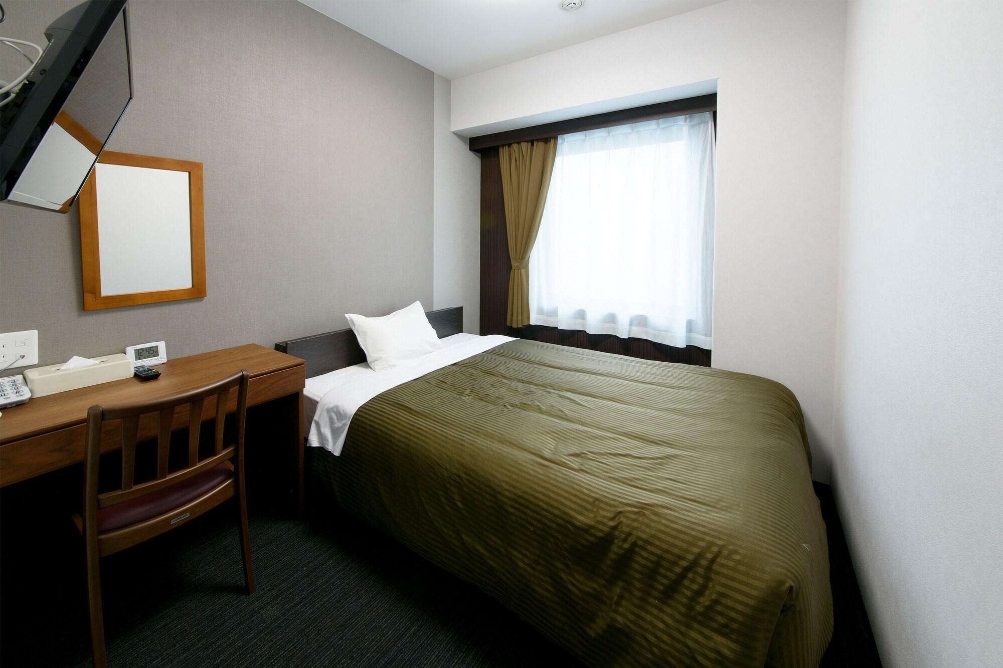 Hotel Trend Kanazawa Ekimae 外观 照片