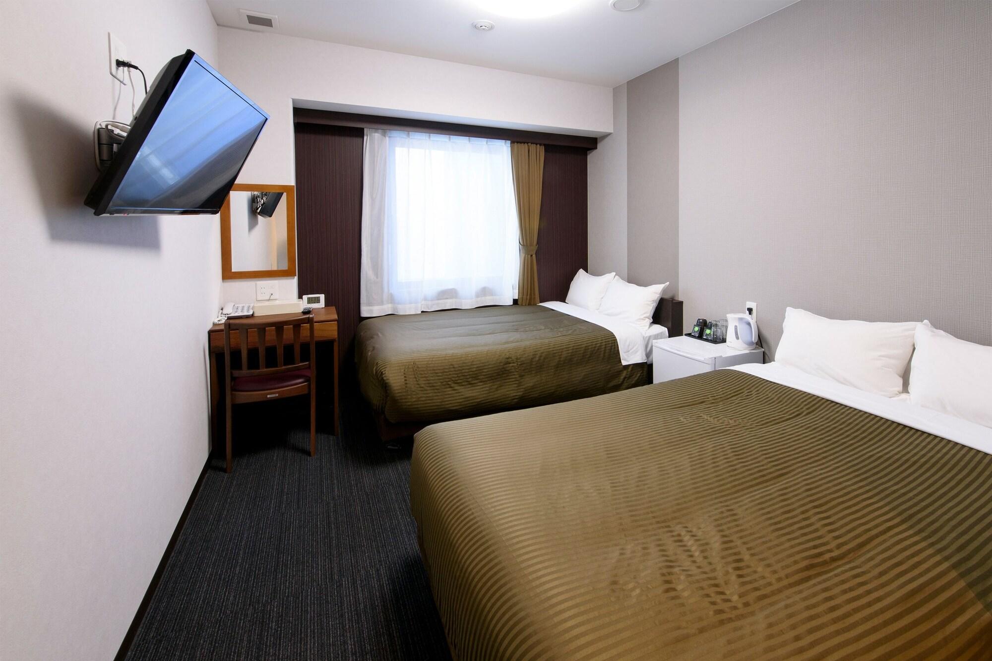 Hotel Trend Kanazawa Ekimae 外观 照片