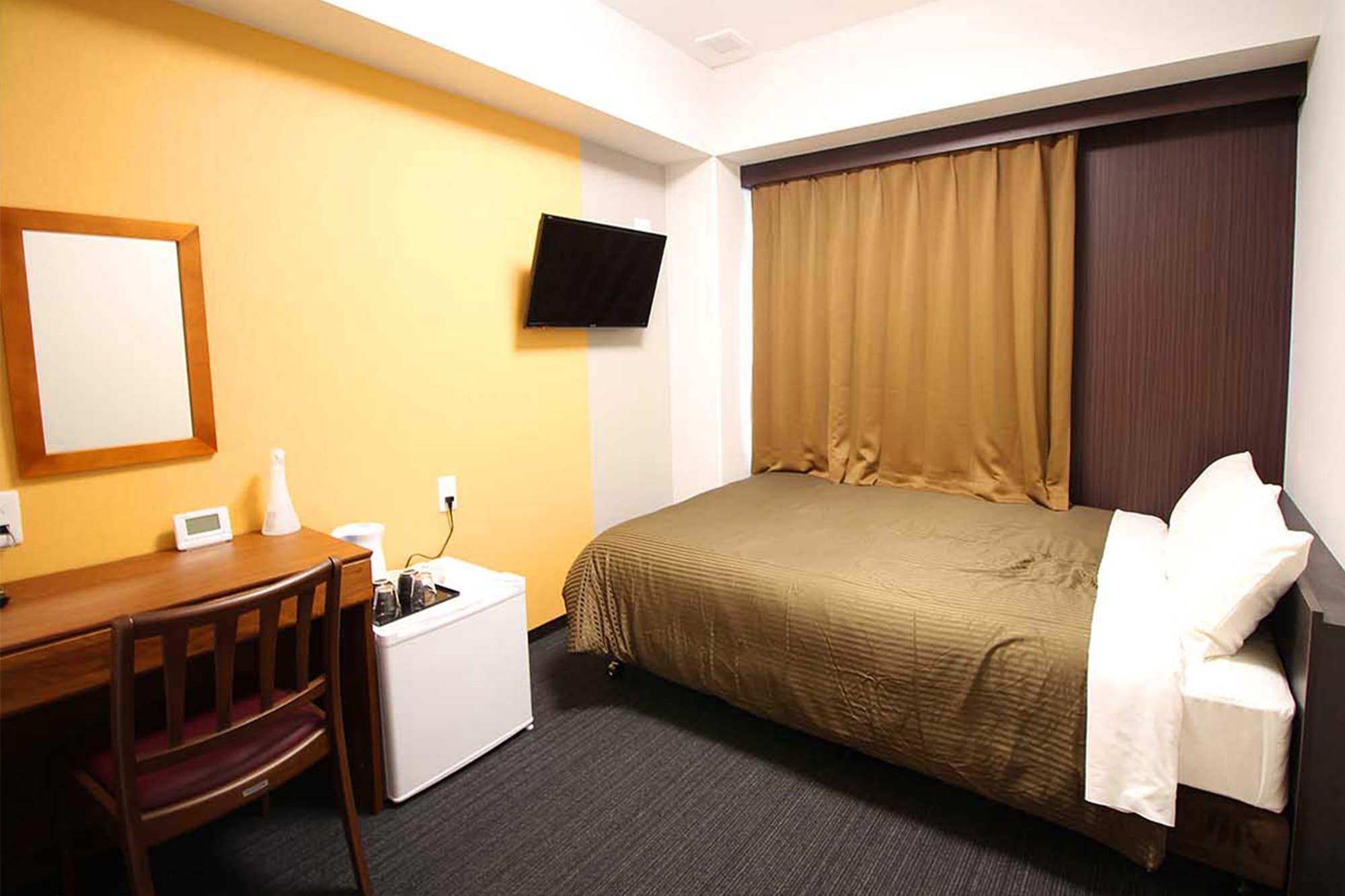 Hotel Trend Kanazawa Ekimae 外观 照片