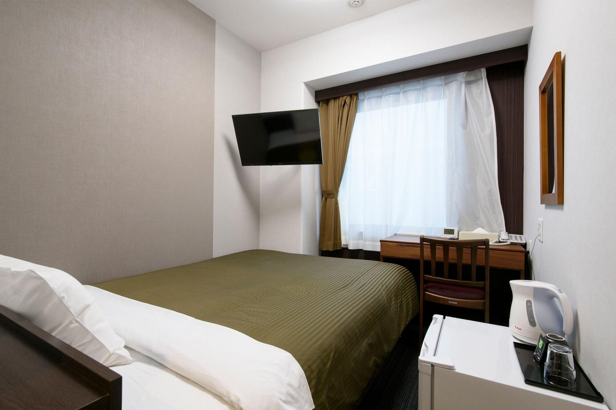 Hotel Trend Kanazawa Ekimae 外观 照片