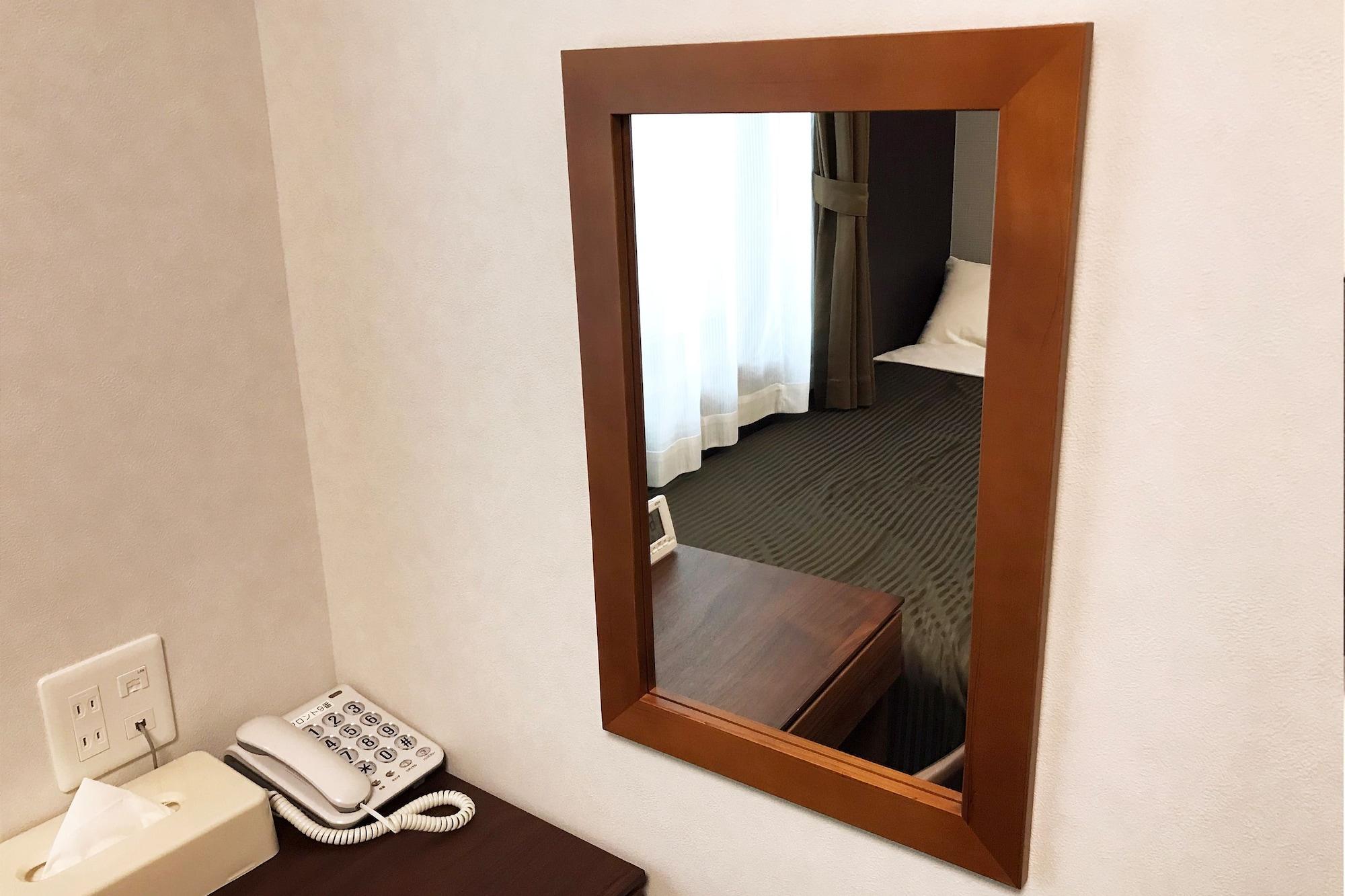 Hotel Trend Kanazawa Ekimae 外观 照片