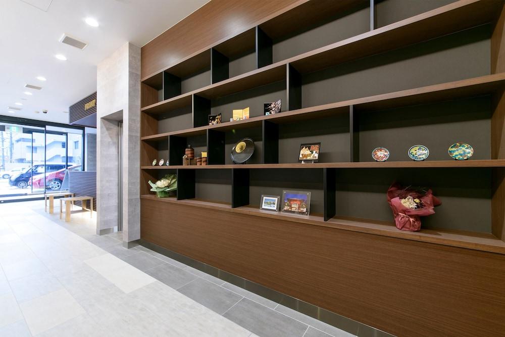 Hotel Trend Kanazawa Ekimae 外观 照片
