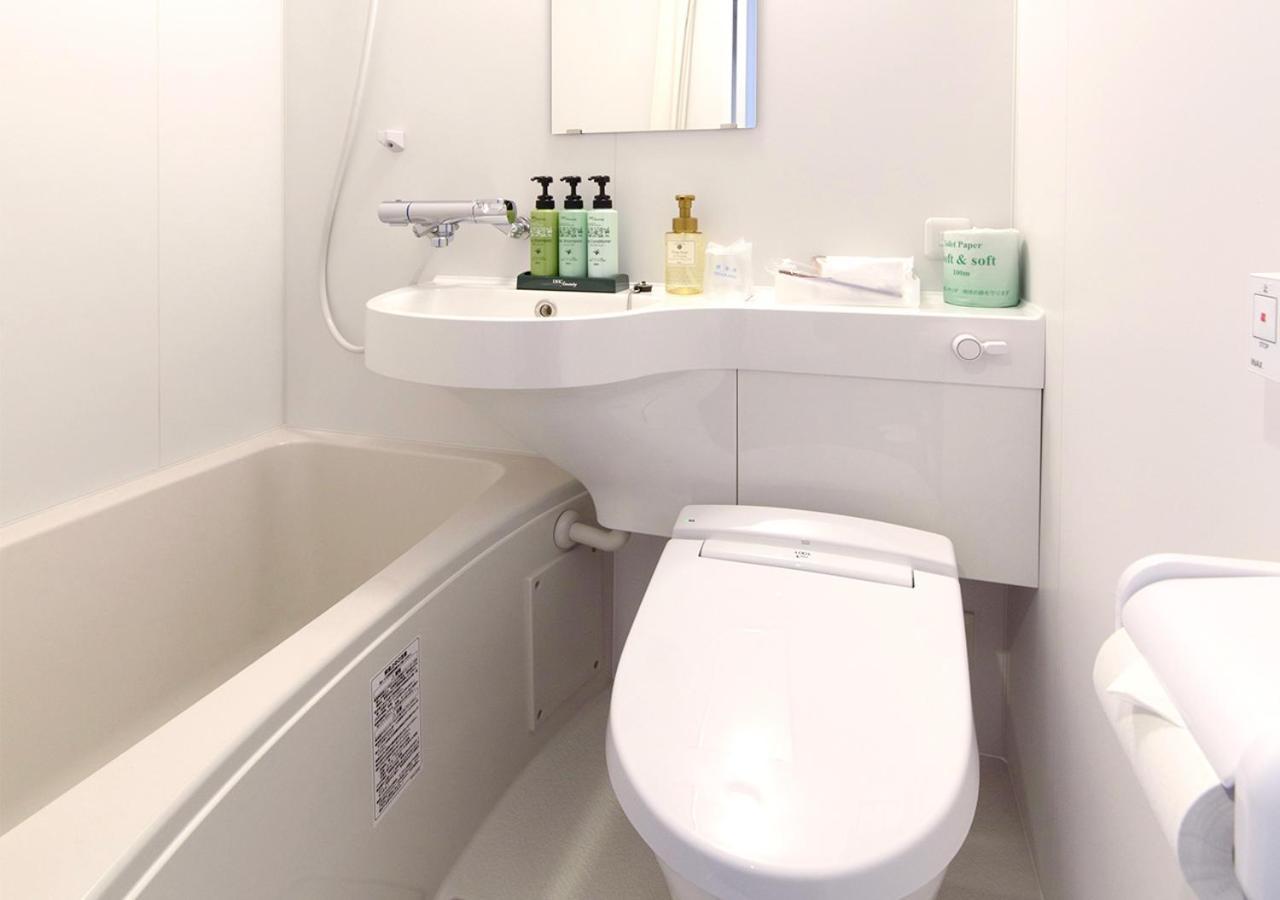 Hotel Trend Kanazawa Ekimae 外观 照片