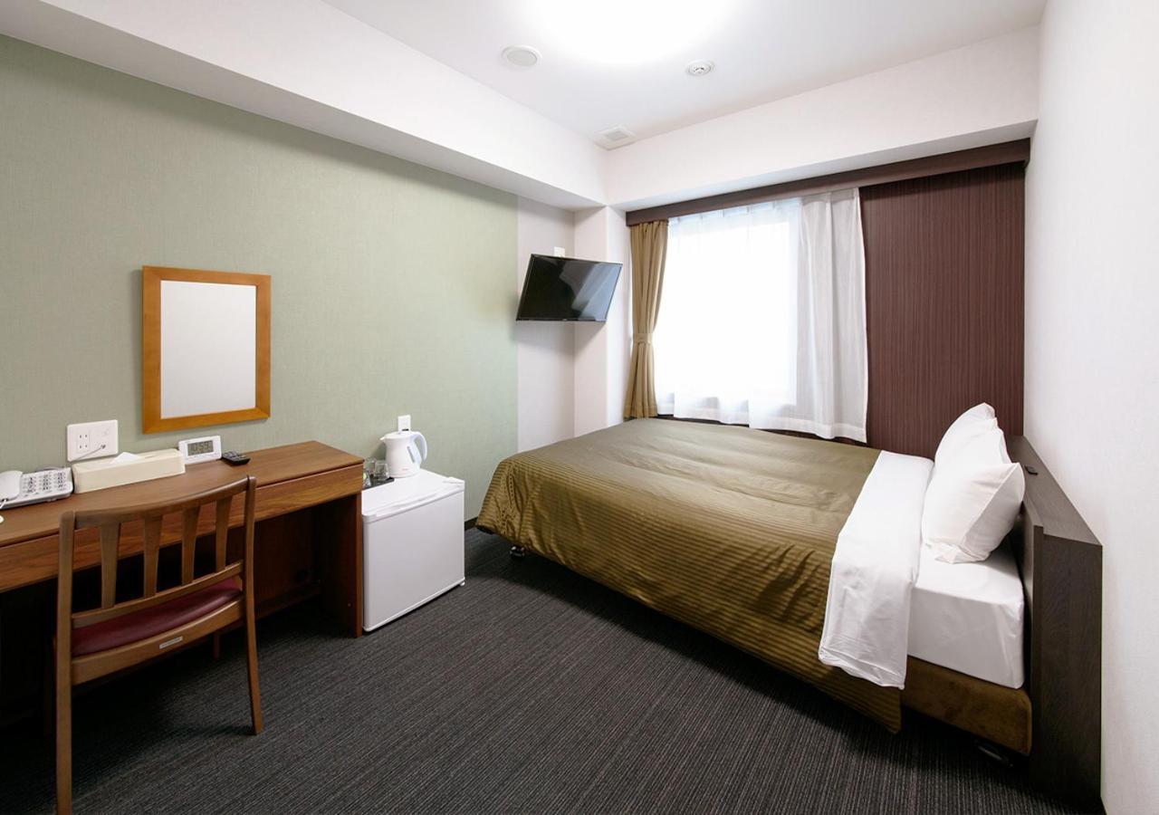 Hotel Trend Kanazawa Ekimae 外观 照片