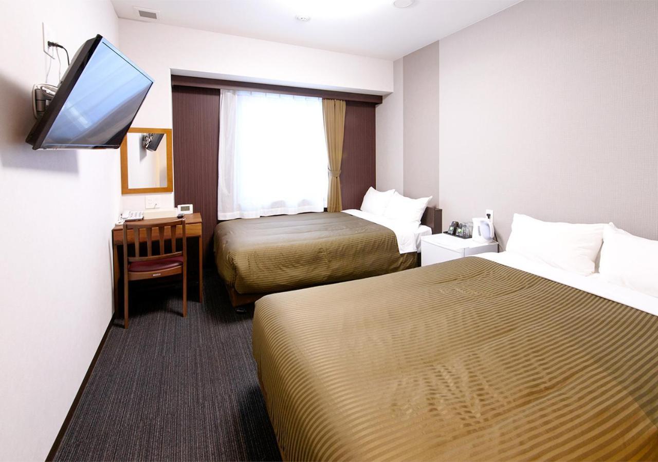 Hotel Trend Kanazawa Ekimae 外观 照片