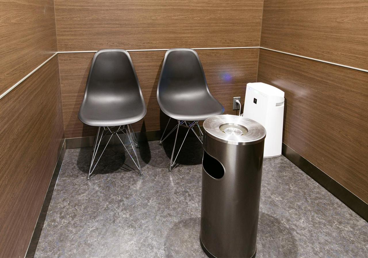 Hotel Trend Kanazawa Ekimae 外观 照片