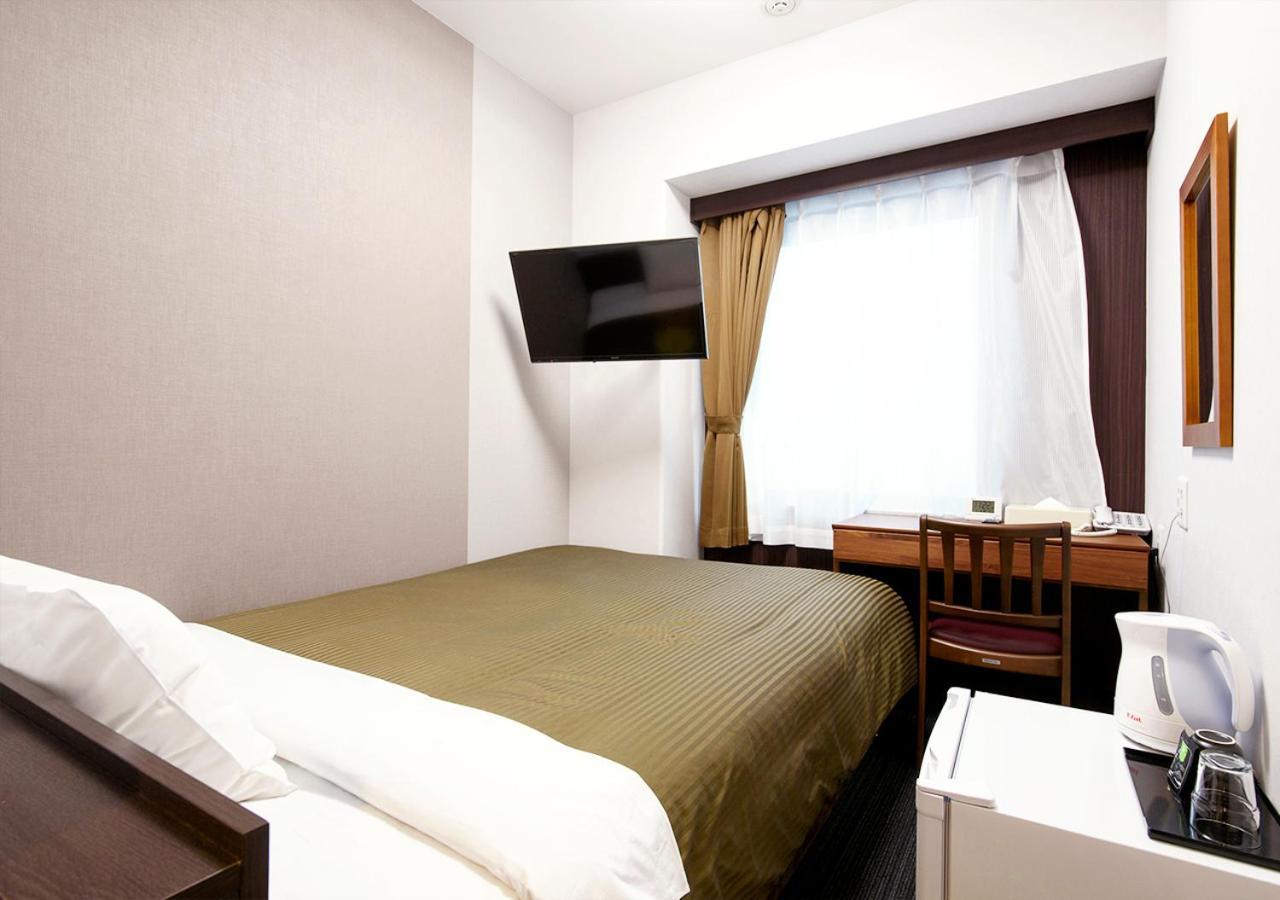 Hotel Trend Kanazawa Ekimae 外观 照片