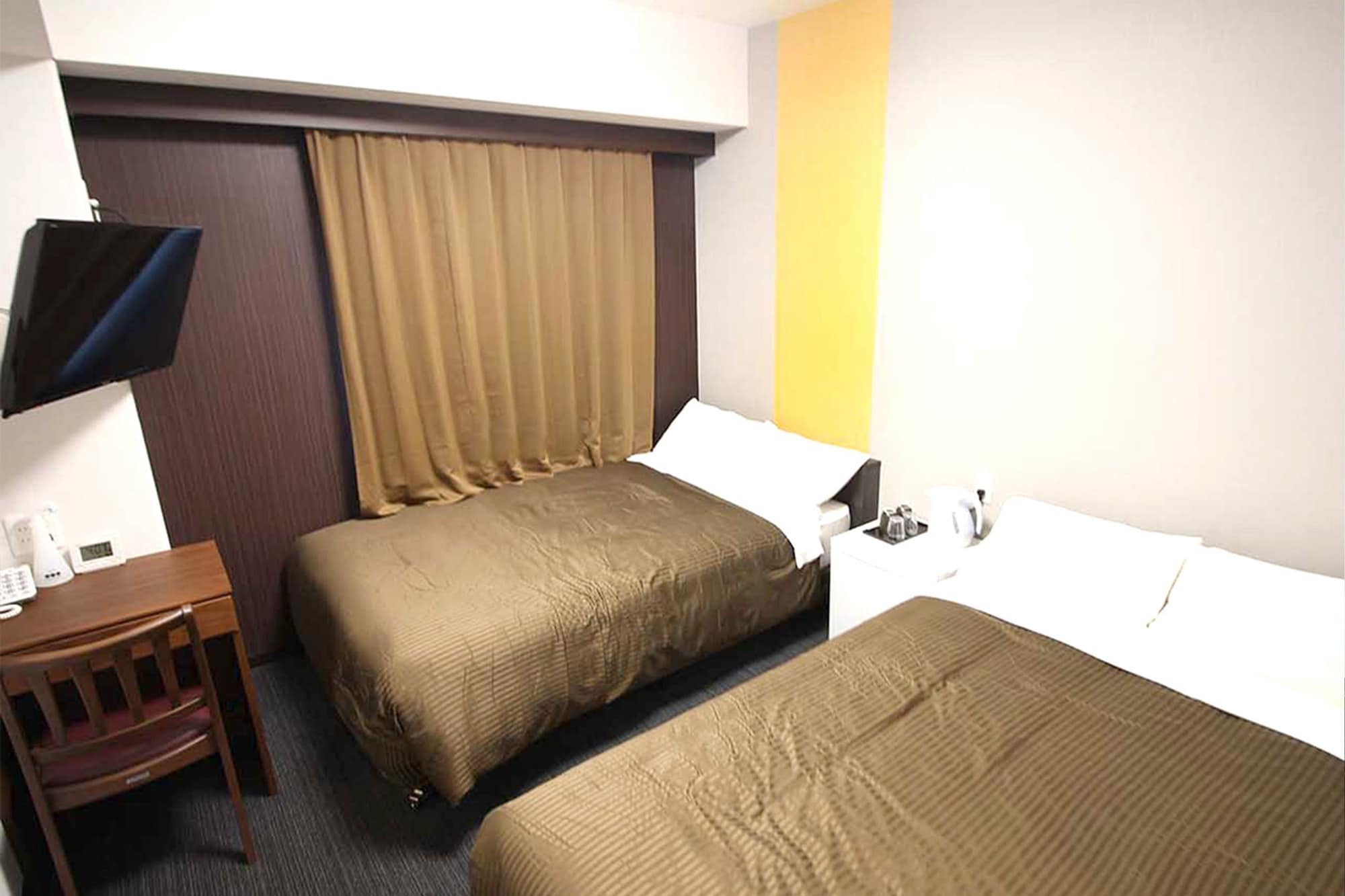 Hotel Trend Kanazawa Ekimae 外观 照片
