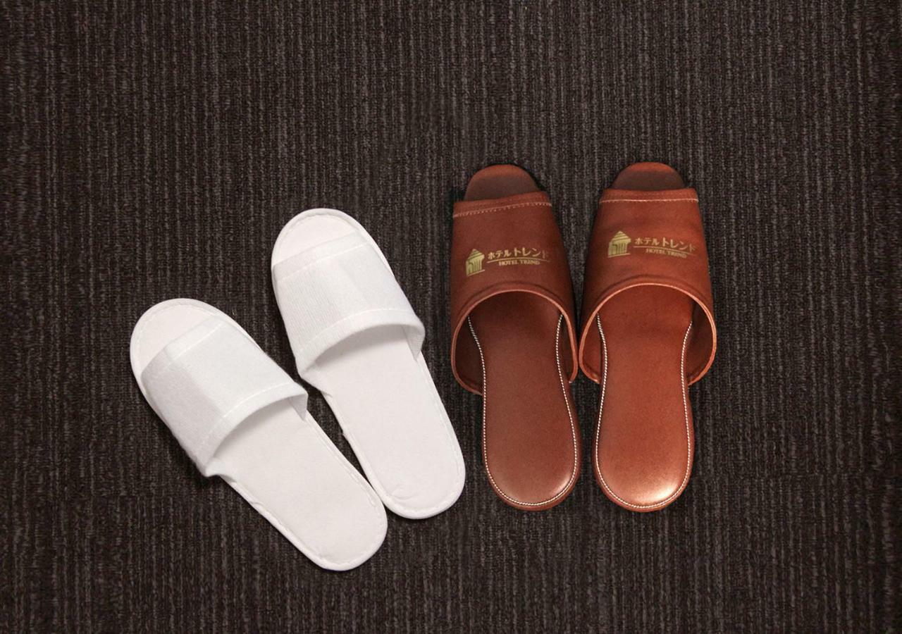 Hotel Trend Kanazawa Ekimae 外观 照片